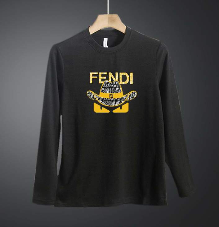 Picture of Fendi T Shirt Long _SKUFendiM-3XL25tr4750661